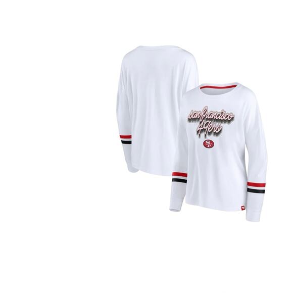 San Francisco 49ers NFL Team T-Shirt - Picture 3 of 11